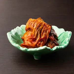 白菜キムチ