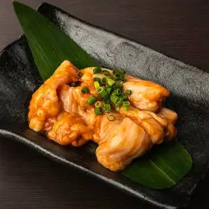 《厳選牛 》しまちょう(大腸)