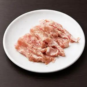 《美味鶏》せせり