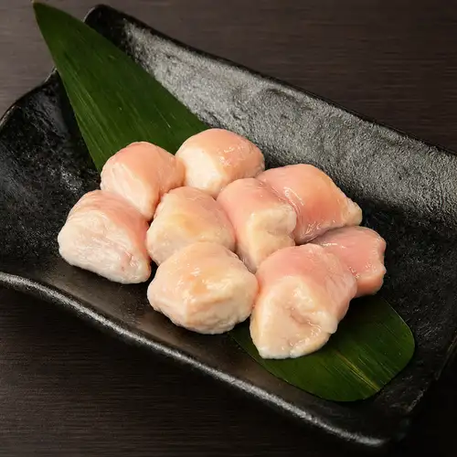 Selected Beef Marucho (small intestine)