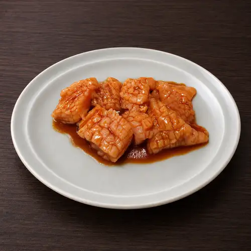 Selected Beef: Premium Minced Beef