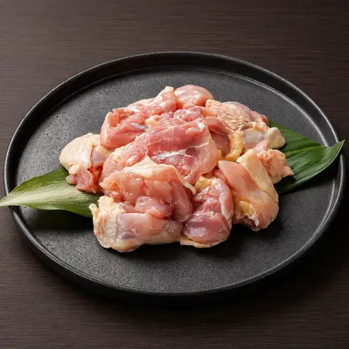 Delicious Chicken: Young Chicken Thigh