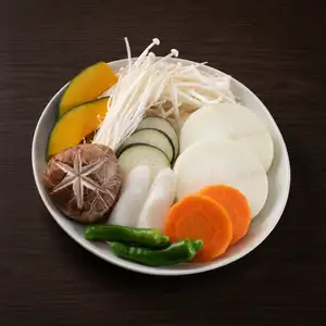 《一緒にお野菜》野菜盛り合わせ