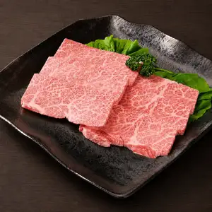 特上カルビ