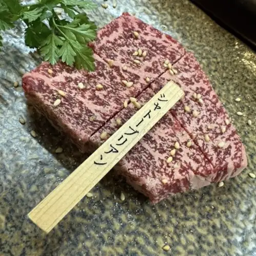 Fillet (Chateaubriand)