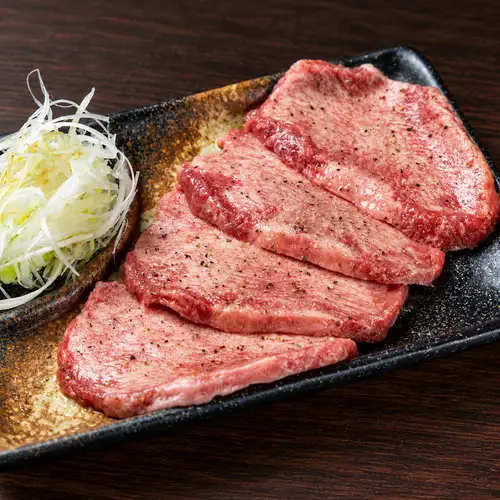 《Exquisite Classic Beef Tongue》Salted Beef Tongue