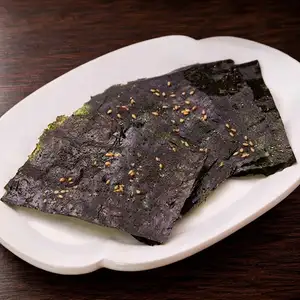韓国のり