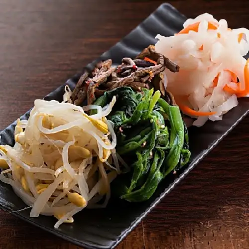 Assorted Namuru
