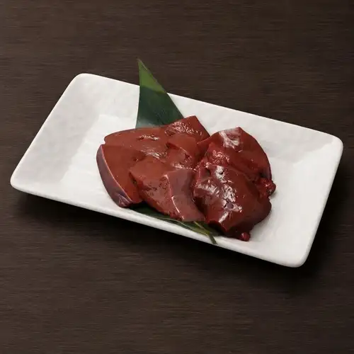 Selected Beef - Premium Liver