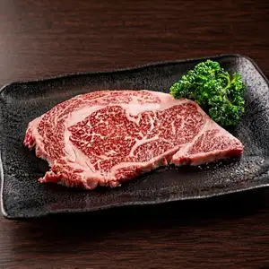 《特撰和》》上ロースたれ焼き