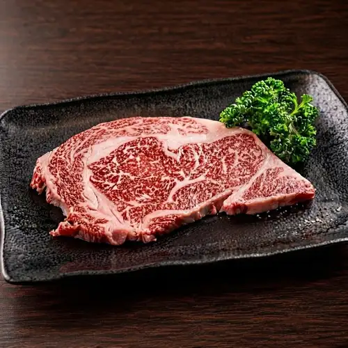 《Special Selection》 Premium Loin with Sauce