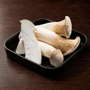 エリンギ焼き