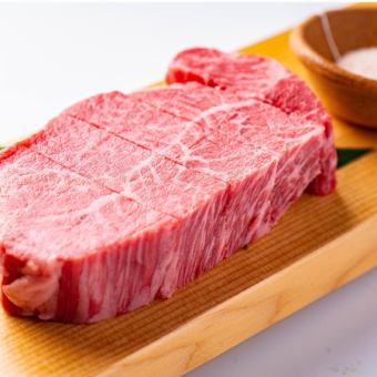 【特选极致套餐】每人8,000日元