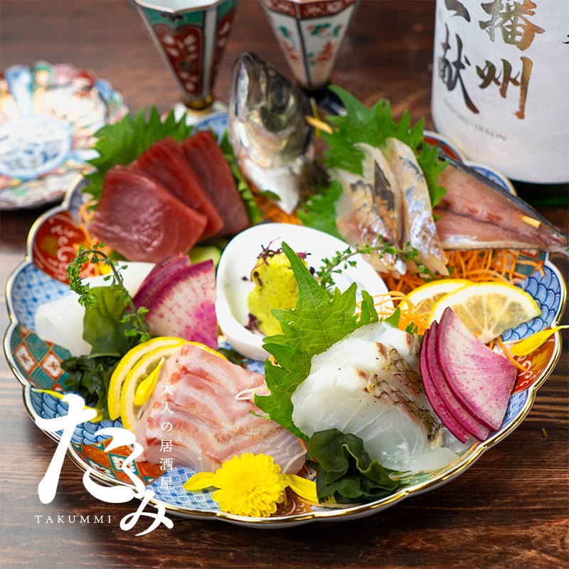 個室/池袋/飲み放題/居酒屋/海鮮/和食/食べ飲み放題/歓送迎会/接待/日本酒