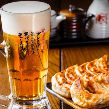 単品飲み放題1955円(税込)！昼飲みもできます◎
