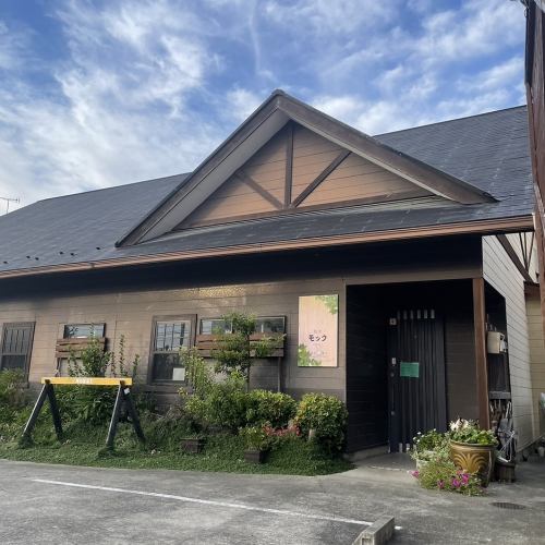 車でのアクセス良好◎