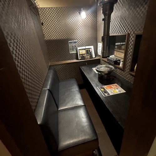 カップルシートございます