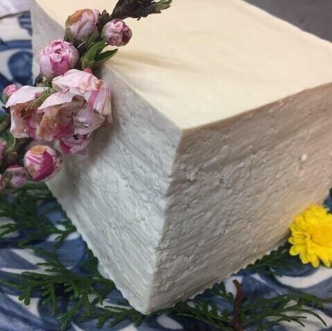 壱岐豆富のあつあげ