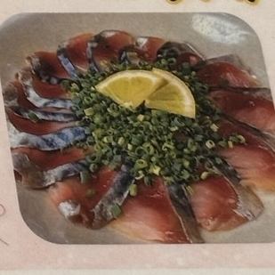 【博多名物】新鮮さが命！特製ダレで味わう「ゴマサバ」