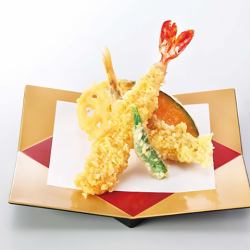 Tempura [Take]