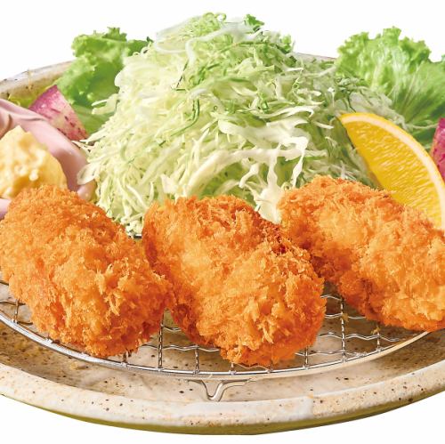 揚物