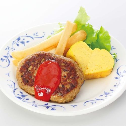 単品メニュー