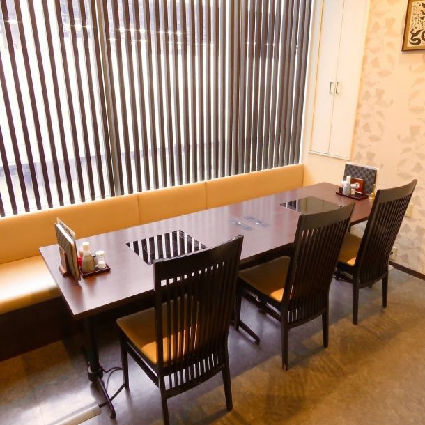 [Completely private room!] You can enjoy your stay without worrying about those around you. This is a completely private room that can accommodate up to 5 to 8 guests.The relaxed and calm atmosphere makes it perfect for entertaining, memorial services, and company banquets.*Private rooms can only be used by 5 people over the age of 20.#Kamata #Keikyu Kamata #Private room #Semi-private room #Private room #Sake #Shochu #Welcome party #Entertainment #Memorial ceremony