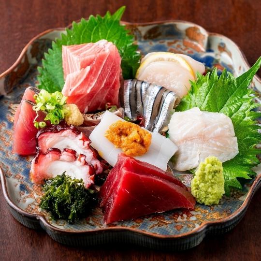 【お料理のみ】10000円(税込)コース