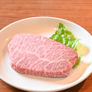 しんしんステーキ　100g