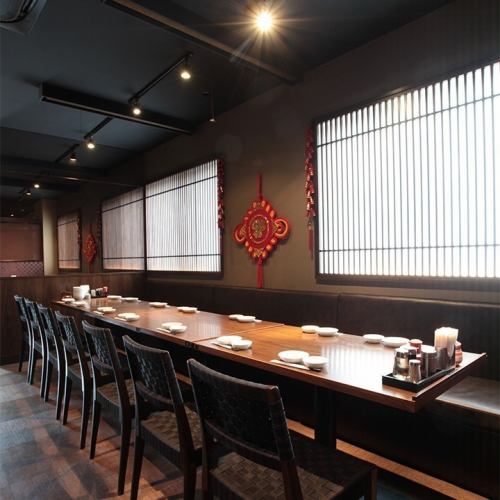 貸切30名～最大80名まで