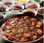 本場！陳式 麻婆豆腐