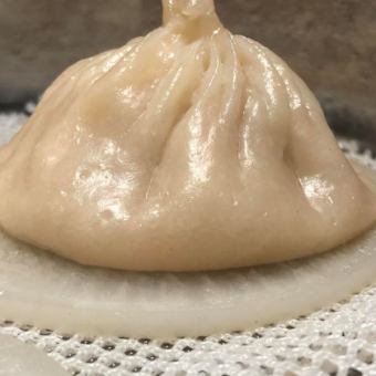 小籠包(2個)