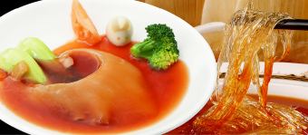 フカヒレ姿煮 (1枚)