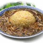 パイコーハン/フカヒレあんかけチャーハン
