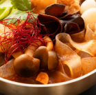 麻辣湯（マーラータン）