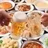 【昼宴会限定】本格中華8品＋2時間飲み放題 3,500円