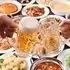 【昼宴会限定】本格中華8品＋2時間飲み放題 3,500円