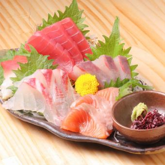 ≪全11品≫ボリューム満点コース　 5000円(税込)※90分飲み放題付き