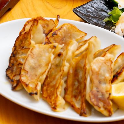 京都ポーク餃子 5個