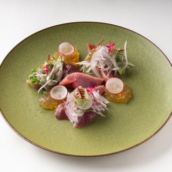 【歓送迎会におすすめ！】湯プラン　コース＋飲み放題（大浴場など施設利用付き・平日 116376）