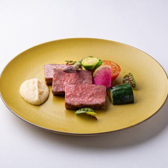 【歓送迎会におすすめ！】蓮プラン　コース＋飲み放題（大浴場など施設利用付き・平日 116374）