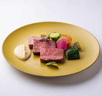 【歓送迎会におすすめ!】蓮プラン コース+飲み放題(大浴場など施設利用付き・土日祝 116375)