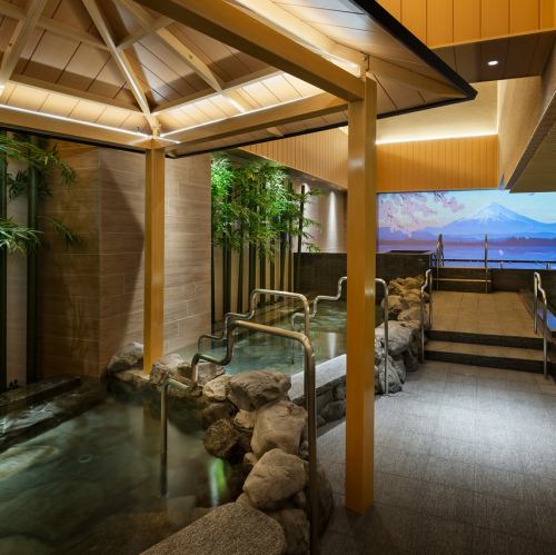 美食と健康が溶け合うひとときを