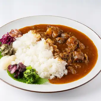 大阪スパイスカレー（施設利用なし）【116383】