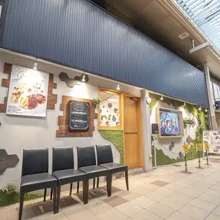 各フロアの貸切のご予約も承っております♪お気軽にお問い合わせくださいませ!