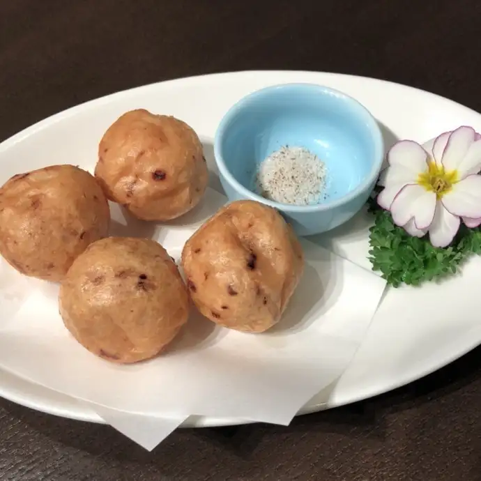 料理 | Chinese Restaurant HACHI チャイニーズレストラン ハチ