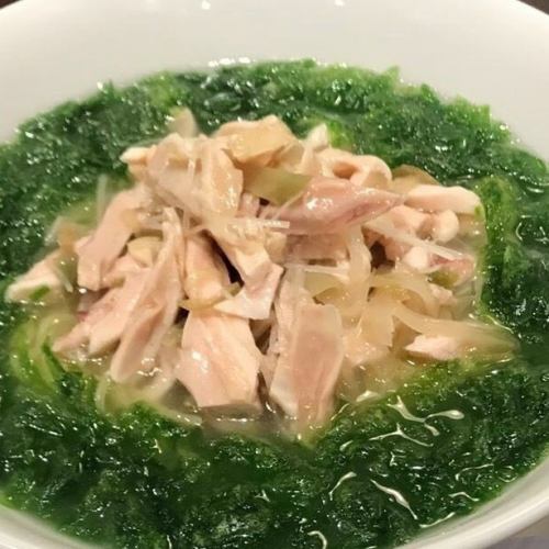 ジータン麺