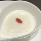 杏仁豆腐