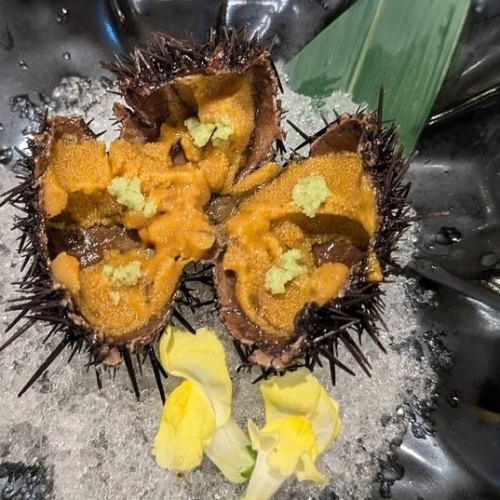 Thorough commitment to the quality of seafood