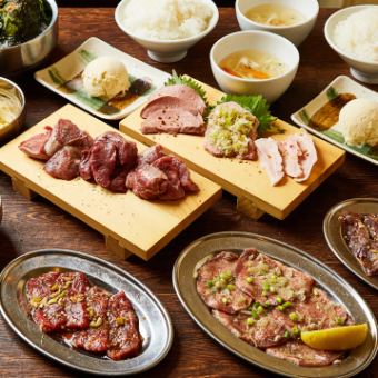 [OK on the day & available for 2 people or more] Luxurious! "All-Star Course" with 11 dishes for 4,980 yen (2 hours of all-you-can-drink included)